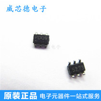 PD09-73LF SOT23-6 Screen Printing PD09 New Original