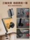 iPad Flat Bracket Desktop Lazy Aluminum 합금 캔틸레버 지원 프레임 360 로터리 텔레스코픽 리프트 휴대 전화 스탠드 라이브 방송 드라마 침대 헤드 유니버설 2024 새로운 모델 iPad Flat Bracket Desktop Lazy Aluminum 합금 캔틸레버 지원 프레임 360 로터리 텔레스코픽 리프트 휴대 전화 스탠드 라이브 방송 드라마 침대 헤드 유니버설 2024 새로운 모델