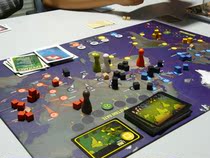 high quality Board Game Pandemic EN 瘟疫危机英文版桌游