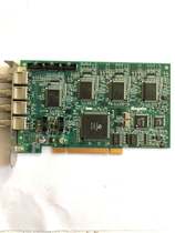 Spot Linghua ADLINK PCI RTV-24 four-channel image capture card