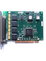 Spot USA NI PCI-DIO-96 collection card Color New