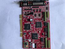 Off-the-shelf SCANLAB AG RTC-3 V1 1 the laser marking card RTC-4