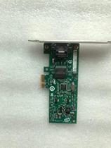 Spot INTEL PCI-E Network Card CPU-E98152 CPU-E25869 E46981-008 893647