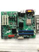 Spot Weiqiang Industrial Main Board IMBA-XQ354-R10 REV 1 03 to send CPU memory bargaining