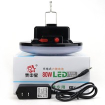 Night market lights stalls lights strong light charging bulbs mobile stalls super bright energy-saving home available