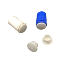 VC16 20 25 32 Wire tube cup comb plug Lock female plug Wire tube outer plug plug plug cap plug cover