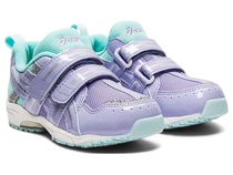 ASICS Arthur Childrens Balance Car Scooter Race Anti Wear and Wear Riding Shoe Day Edition 2-10