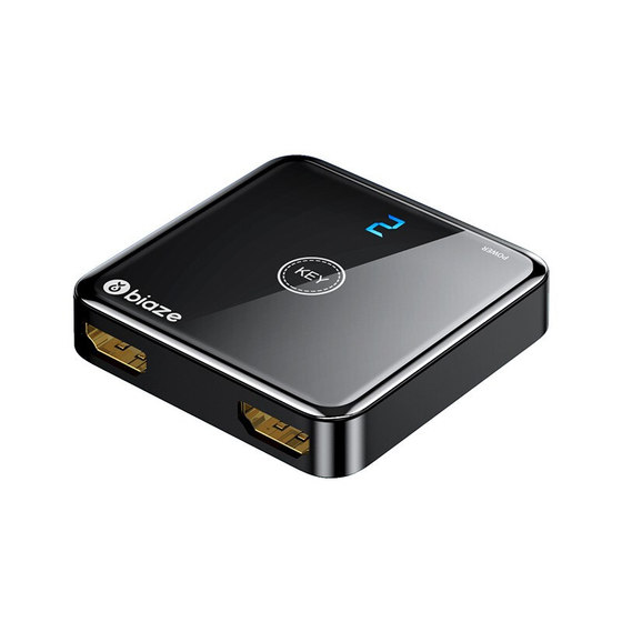 Biyaz HDMI Switcher 1 인용 KVM 유통 업체 비디오 컴퓨터 화면 HDMI 고화질 스플리터 4K/8K HD 3 ON OUT 양방향 스위칭 PS5 Nintendo Projector Biyaz HDMI Switcher 1 인용 KVM 유통 업체 비디오 컴퓨터 화면 HDMI 고화질 스플리터 4K/8K HD 3 ON OUT 양방향 스위칭 PS5 Nintendo Projector