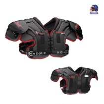 Rugby Helmet riddell rival American Football Armor Adult Armor Teen Armor