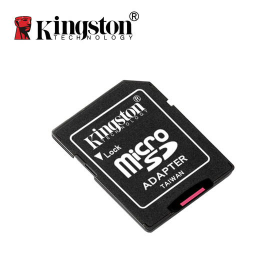 Kingston TF to SD 카메라 메모리 카드 CCCD 카메라 고속 적응 SLR 카메라 카드 총 캐논 Nikon 자동차 내비게이션 저장 카드 슬롯 변환 어댑터 Kingston TF to SD 카메라 메모리 카드 CCCD 카메라 고속 적응 SLR 카메라 카드 총 캐논 Nikon 자동차 내비게이션 저장 카드 슬롯 변환 어댑터