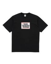 INS THE WASTER YOUTH GDC short sleeve T-shirt casual dont cry print letter tide card