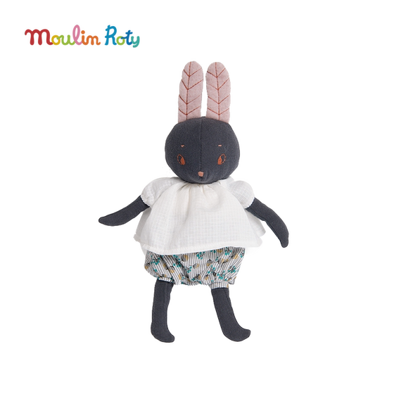 French moulinroty Molan Ruoti After Rain Series Soothing Doll Baby Accompaniment Gift Doll Toys
French moulinroty Molan Ruoti After Rain Series Soothing Doll Baby Accompaniment Gift Doll Toys