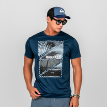 QUIKSILVER SUNSCREEN SOUTH KOREA DIRECT MARKETING SURFING DIVING SNORKELING SEASIDE SWIMSUIT MT725NQS