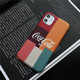 Fashion spell color cola XR 11 Apple phone shell soft shell xsmax iPhoneX personality influx of men and women 8plus 7P creative iPhone11pro max XS drop resistance sets new all-inclusive protective sleeve Fashion spell color cola XR 11 Apple phone shell soft shell xsmax iPhoneX personality influx of men and women 8plus 7P creative iPhone11pro max XS drop resistance sets new all-inclusive protective sleeve