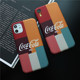 Fashion spell color cola XR 11 Apple phone shell soft shell xsmax iPhoneX personality influx of men and women 8plus 7P creative iPhone11pro max XS drop resistance sets new all-inclusive protective sleeve Fashion spell color cola XR 11 Apple phone shell soft shell xsmax iPhoneX personality influx of men and women 8plus 7P creative iPhone11pro max XS drop resistance sets new all-inclusive protective sleeve
