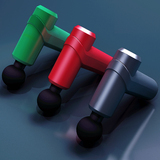 Tonglijian fascia gun Massage muscle relaxer mini electric full body female small silent portable mini