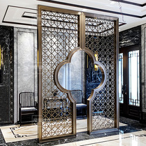Metal screen partition custom manufacturer stainless steel screen products factory into the home stainless steel screen partition wall