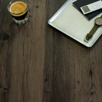 PVC photo background paper old birch imitation wood grain photography background board Vintage INS food shooting photo props