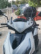 페달 오토바이에 적합한 새로운 대륙 Honda NS125RX 크랙 앞 유리 수정 전면 앞 유리 액세서리 페달 오토바이에 적합한 새로운 대륙 Honda NS125RX 크랙 앞 유리 수정 전면 앞 유리 액세서리