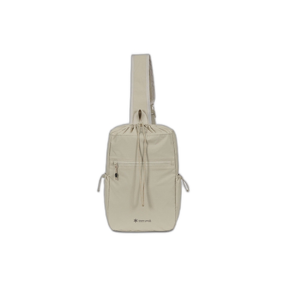 Korean direct mail snowpeak universal travel bag crossbody bag lightweight
Korean direct mail snowpeak universal travel bag crossbody bag lightweight