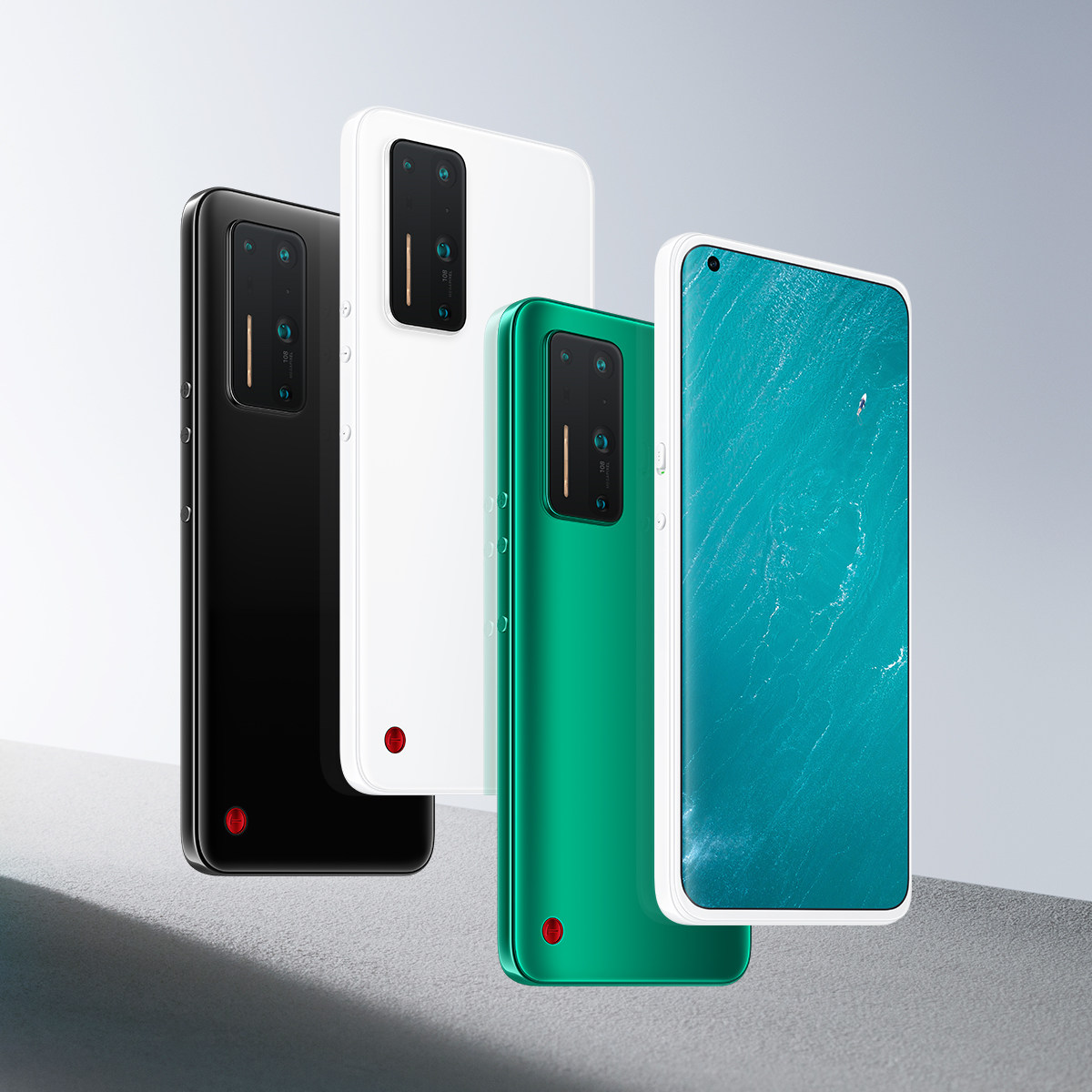 坚果r2新品手机锤子smartisan5g旗舰高通骁龙865大电池四摄智能手机