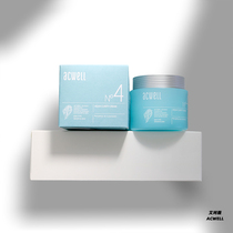 Aike Weifacial cream N4 clear and moisturizing not greasy soothing and moisturizing moisturizing water 50g