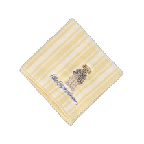 Direct mail from Japan Polo Ralph Lauren Womens Mini Towel Bear Stripe KWBHK899(CRN