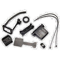 Maoyan bicycle speed sensor mounting accessories set for computer