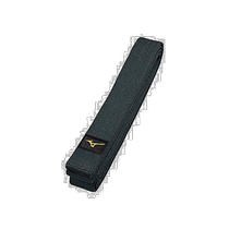 (Direct mail from Japan) Mizuno Judo belt (plain woven belt) No. 3 5