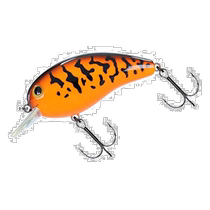 (Direct Mail from Japan) DAIWA Dayiwa Bass Bait Luya Bait Orange Metal Bait Fishing Equipment Original Import