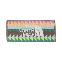 Japan direct mail Mt Rainbow towel M THE NORTH FACE handkerchief