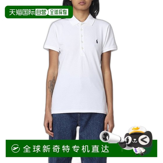 1h refundable Hong Kong Direct Mail Polo Ralph Lauren Polo Lady Embroidery Standard P
1h refundable Hong Kong Direct Mail Polo Ralph Lauren Polo Lady Embroidery Standard P