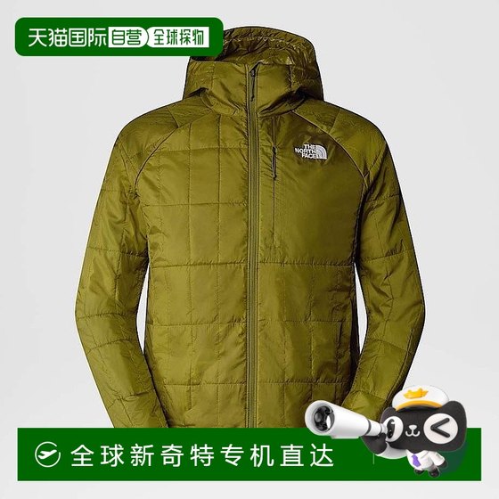 European Direct Mail North Men's Circaloft Hooded Jacket TheNorthFace
European Direct Mail North Men's Circaloft Hooded Jacket TheNorthFace