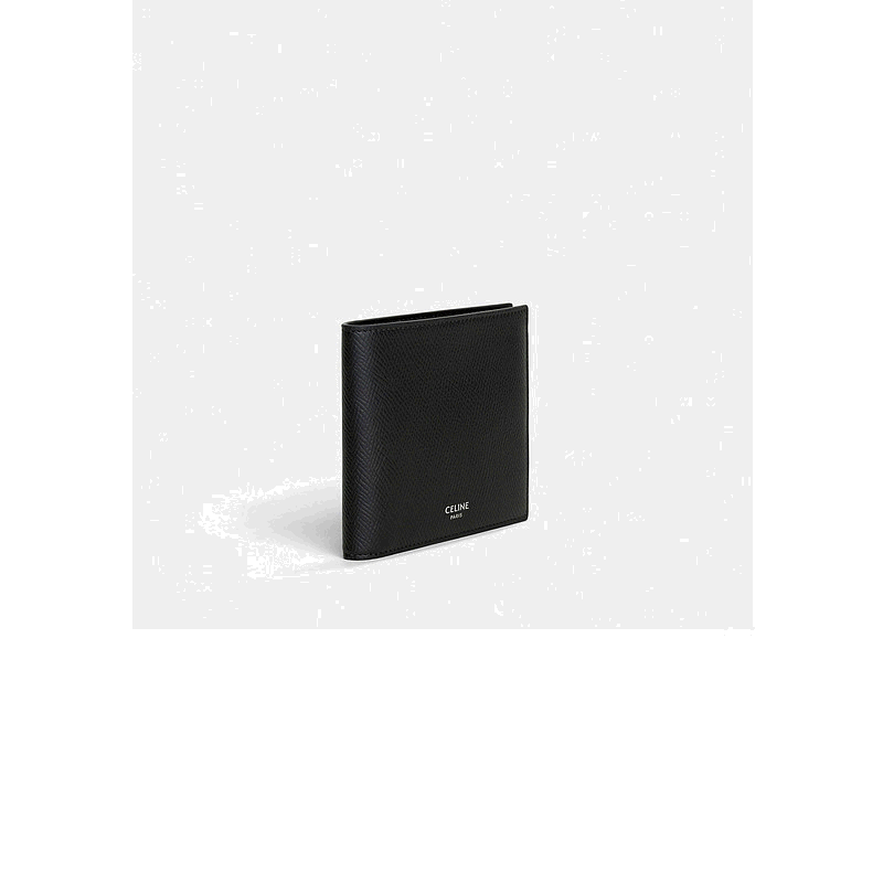 European direct mail celine celine grain cowhide leather bifold wallet
European direct mail celine celine grain cowhide leather bifold wallet