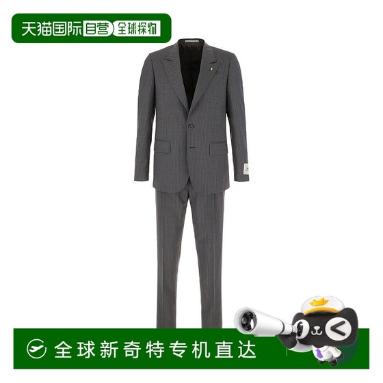 1h refundable European direct mail corneliani men casual suit
1h refundable European direct mail corneliani men casual suit