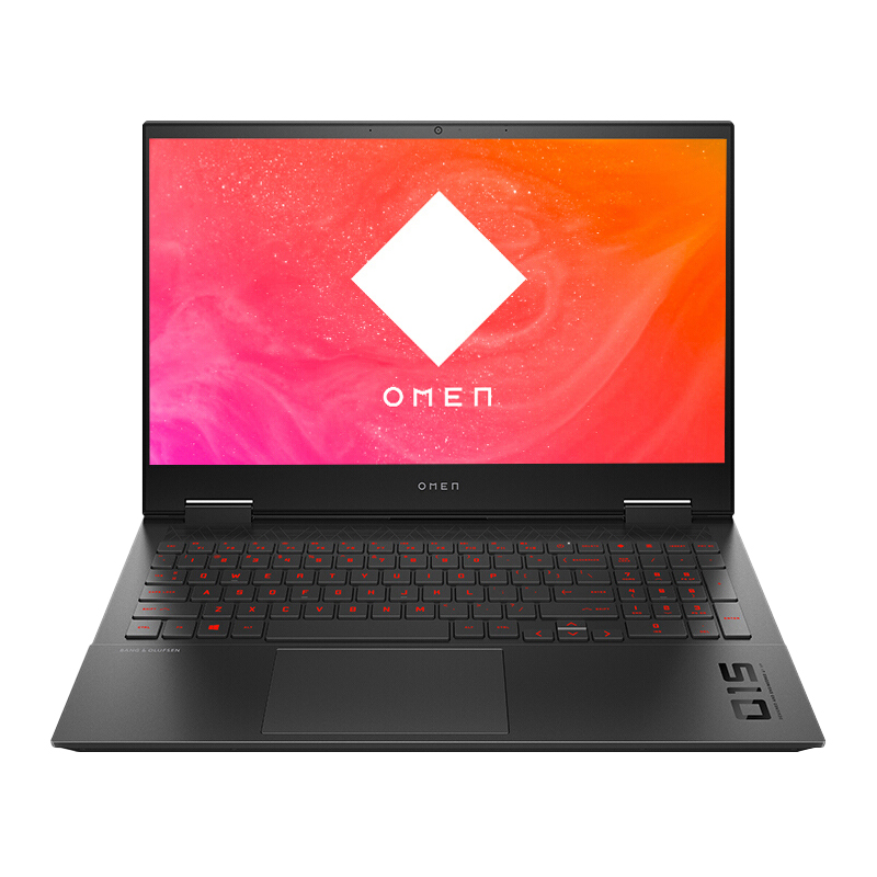 hp /惠普6锐龙版r7 15.6英寸2020款介绍