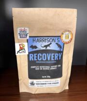 US Harrison HARRISON Parrot First Aid Milk Powder 350g 22-9