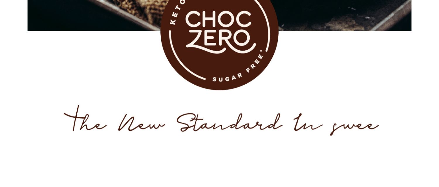 ChocZero零度巧克力进口纯可可脂