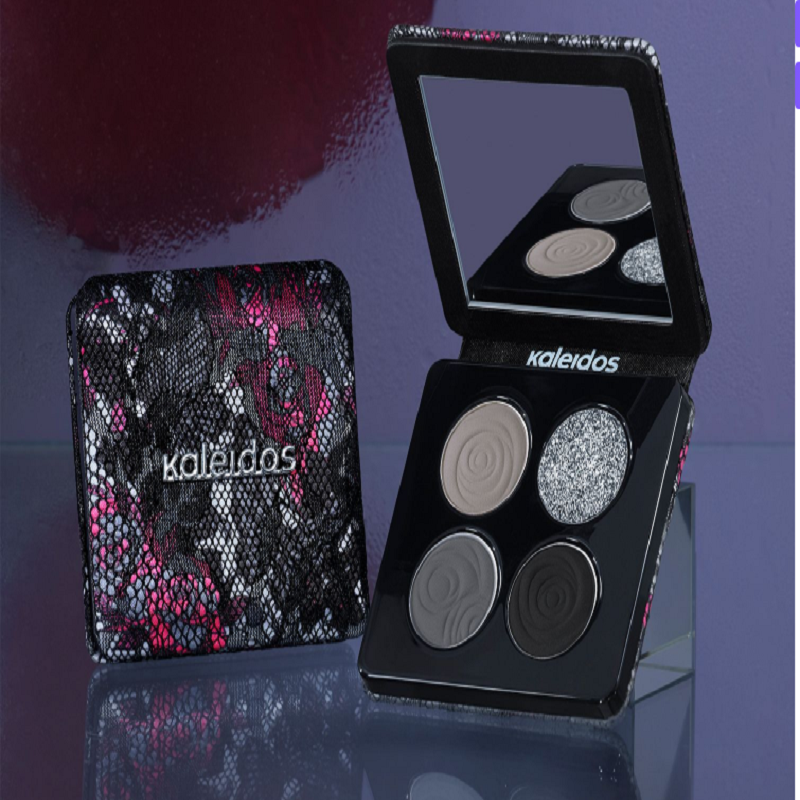 当前位置:>首页>惠券直播>某宝网>化妆品>kaleidos万花镜蕾丝眼影盘>