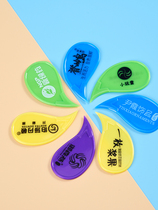 Sequel Customized open box Demolition Express Thepaperless cartons Adhesive Tapes Paper Knife Unsealing Machines Creative Portable Meteor Plastic Mini Small Blades Customizable Logos