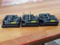 Original disassembled three-phase rectifier bridge S30VTA60 S30VTA80
