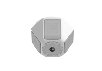 Shivo (seewo) SS23 Bluetooth sound wireless omnidirectional speaker ceiling style design 360 ° vocalization