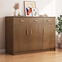 Bedroom cupboard locker room Living Room Leaning Against Wall Wood Five Bucket Closet Drawers Containing Cabinet Modern Brief