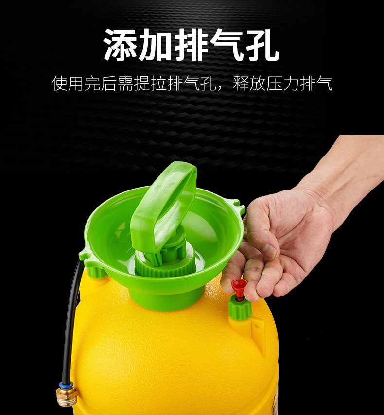 户外简易淋浴器花洒农村租房大学宿舍洗澡神器免安装便携式冲澡桶