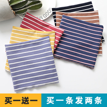 Pure cotton baby collar autumn and winter windproof mouth warm baby scarf spring and autumn collar children young children collar tide