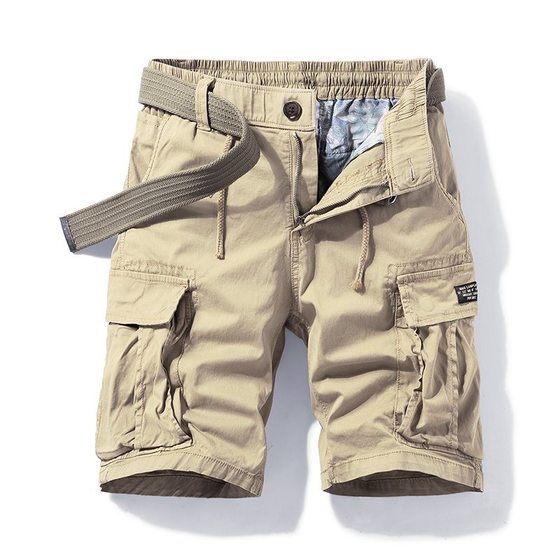 American style cotton shorts Men's summer thin casual pants straight pants washing pants penta pants boys loose
American style cotton shorts Men's summer thin casual pants straight pants washing pants penta pants boys loose