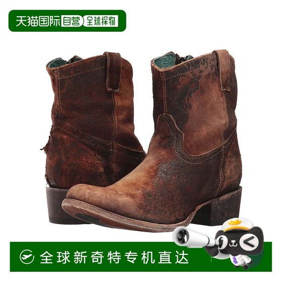 American Direct Mail Corral Bows Bow Zipper Leather Boot Design Boots Import Leather Shoes Fashion Lamb
American Direct Mail Corral Bows Bow Zipper Leather Boot Design Boots Import Leather Shoes Fashion Lamb
