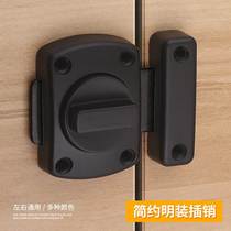 Zinc alloy lock door lock door lock door lock multi-purpose window plug door door lock