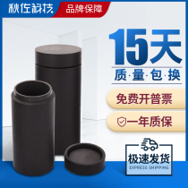 Qiu Zuo Technology PPL material hydrothermal synthesis reactor Stainless steel high temperature and high pressure complete set of lined digestion tank