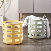 Dirty Laundry Basket Laundry Basket Dirty Laundry Basket of Home Clothing Clothes Frame Ins Wind Basket Dirty Laundry Basket God